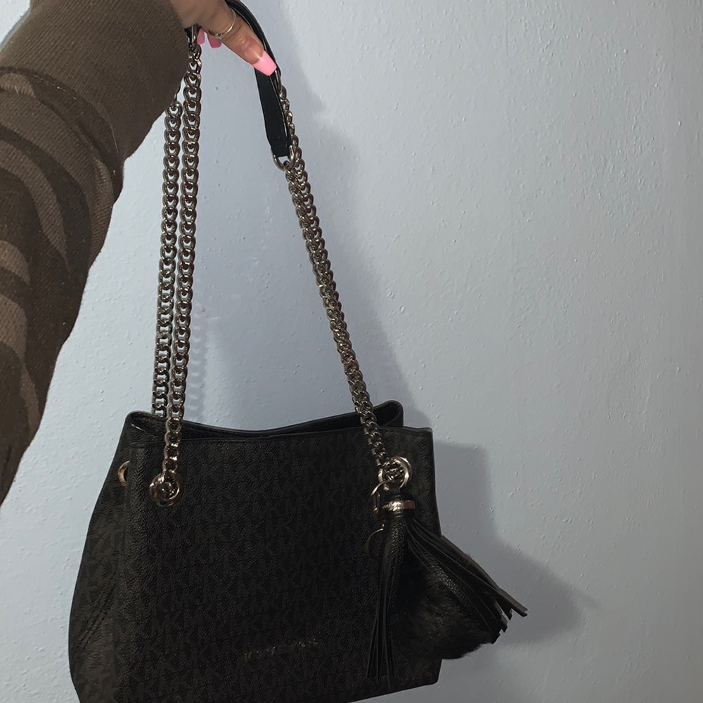 Michael Kors shoulder bag